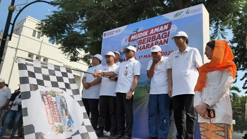 Foto BeritaJatim.com