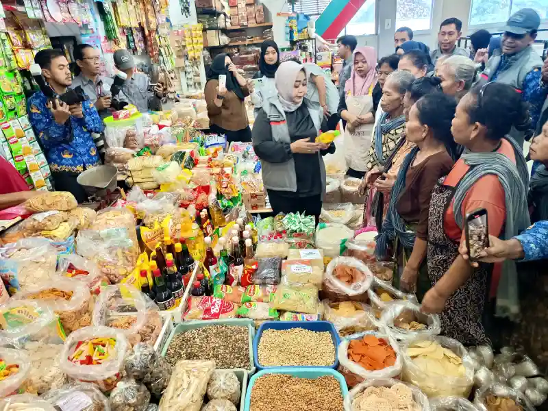 Foto BeritaJatim.com