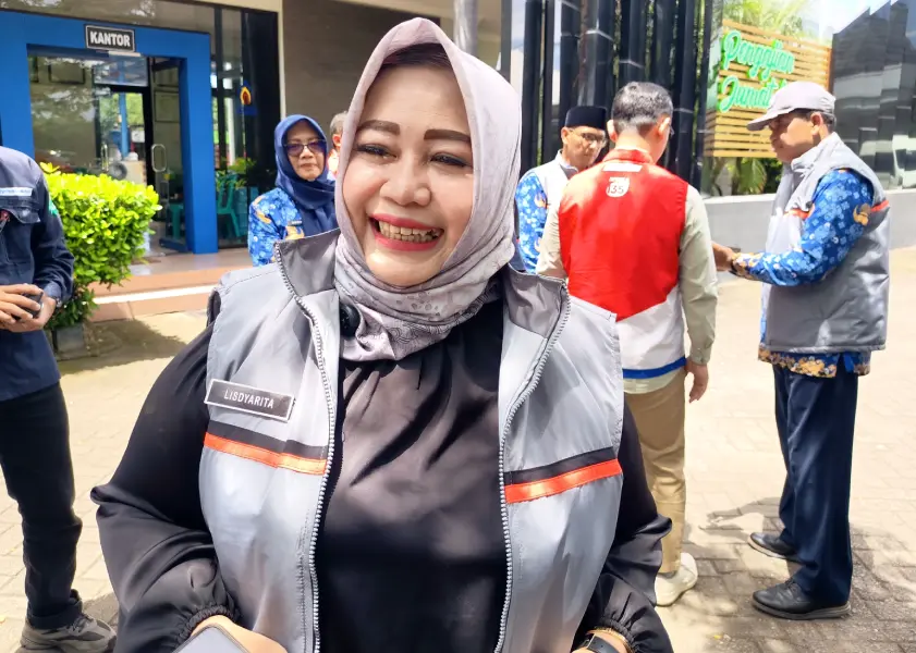 2 SPPG di Ponorogo Disuspend, Lisdyarita Tegaskan BGN Tak Main-Main Foto BeritaJatim.com