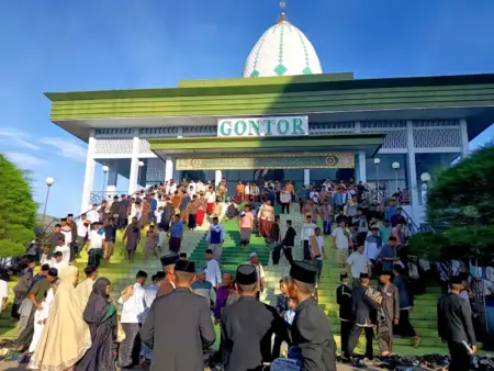 Foto BeritaJatim.com
