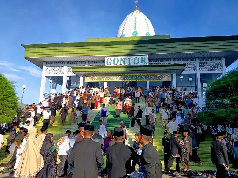 Foto BeritaJatim.com