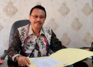 Pemkab Pamekasan Tunggu Regulasi Pusat Terapkan WFH Foto BeritaJatim.com