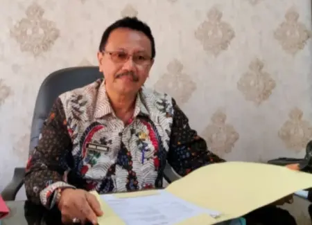 Pemkab Pamekasan Tunggu Regulasi Pusat Terapkan WFH Foto BeritaJatim.com