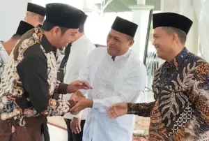 Momentum Ketupat, Cara Pemkab Pamekasan Perkuat Sinergi hingga Tingkat Desa Foto BeritaJatim.com