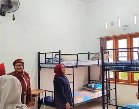 Foto BeritaJatim.com