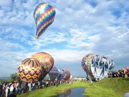 Foto BeritaJatim.com