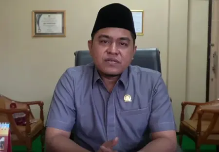 DPRD Pamekasan Dukung Pembatasan Medsos Anak, Dinilai Lindungi Generasi Muda dari Dampak Negatif Foto BeritaJatim.com
