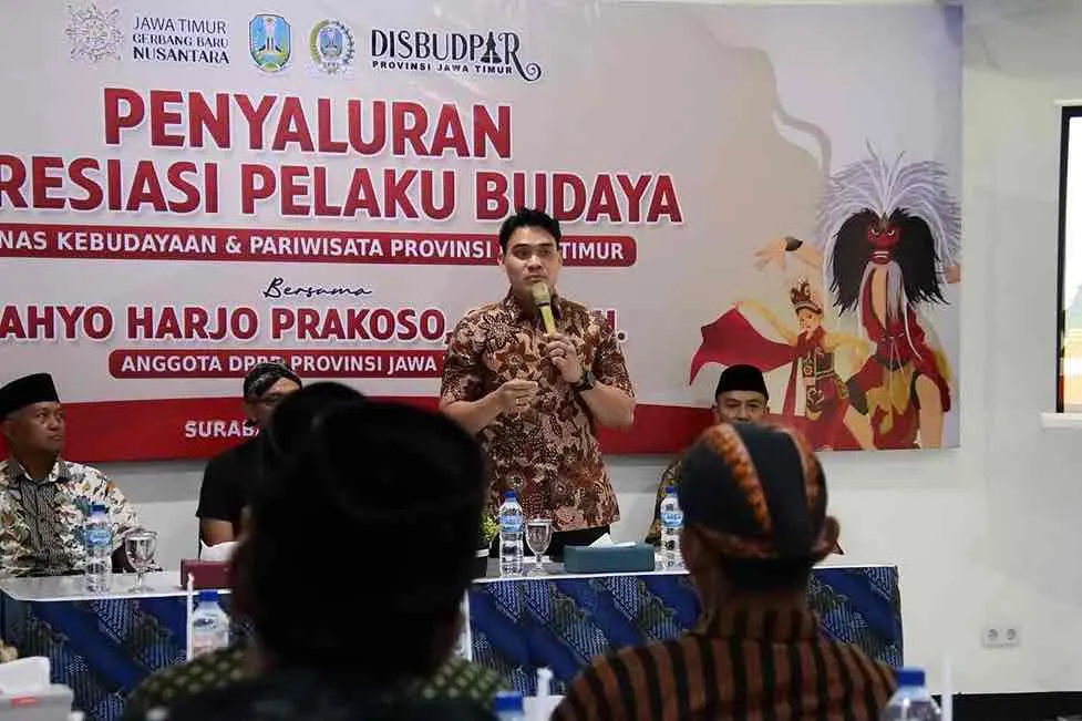 Foto BeritaJatim.com