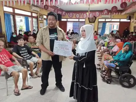 Foto BeritaJatim.com