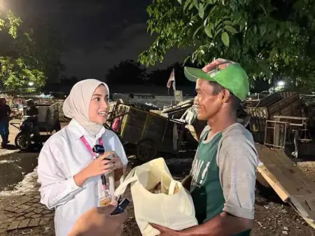 Foto BeritaJatim.com