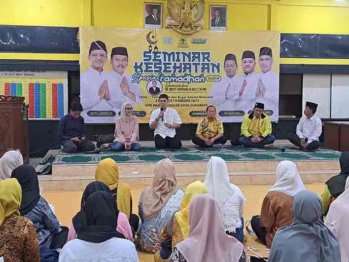Foto BeritaJatim.com