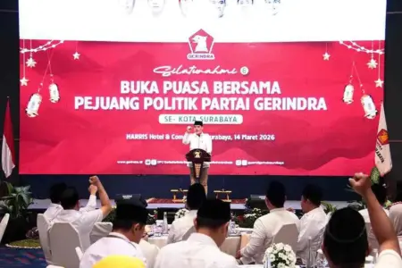 Foto BeritaJatim.com