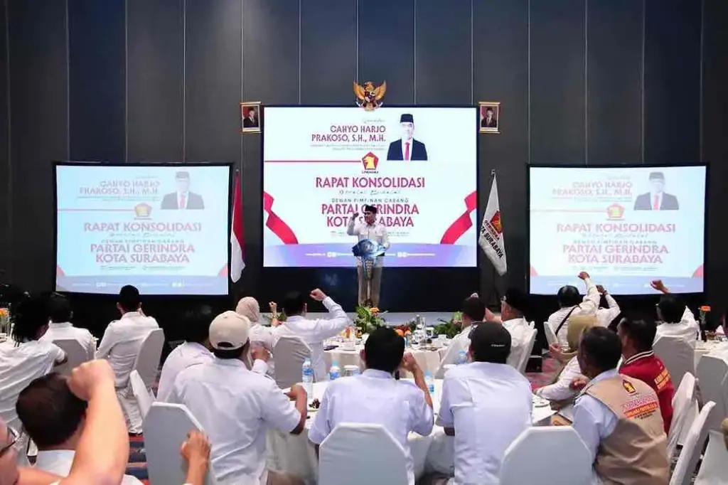 Foto BeritaJatim.com