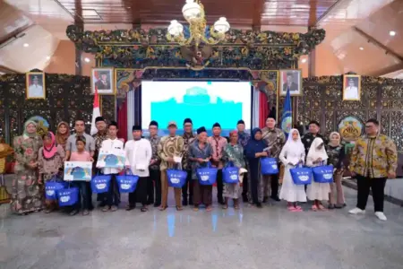 Foto BeritaJatim.com