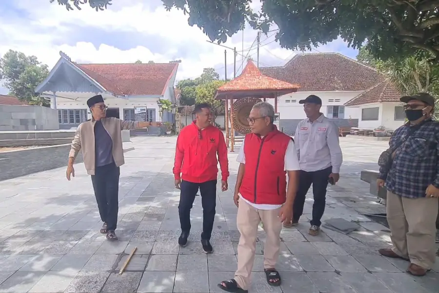 Foto BeritaJatim.com