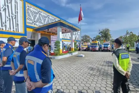 Foto BeritaJatim.com