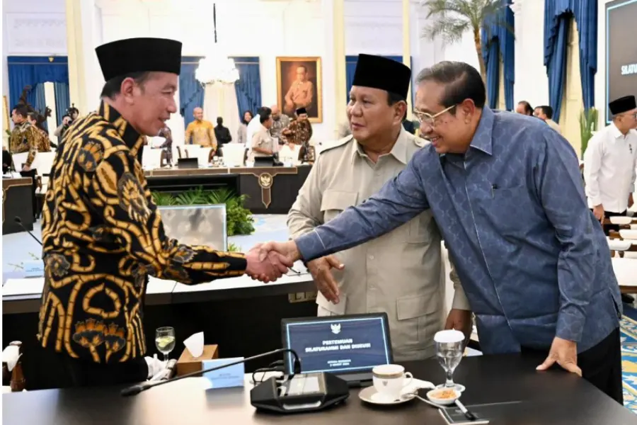 Foto BeritaJatim.com