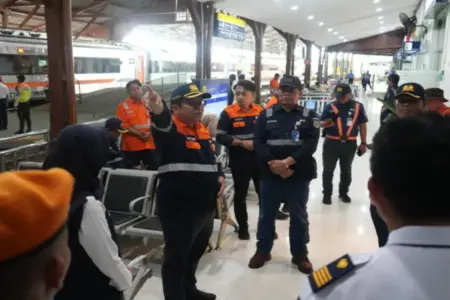Foto BeritaJatim.com