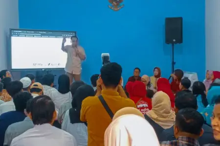 Foto BeritaJatim.com