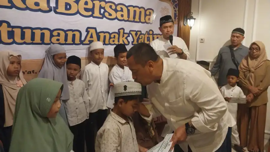 Foto BeritaJatim.com