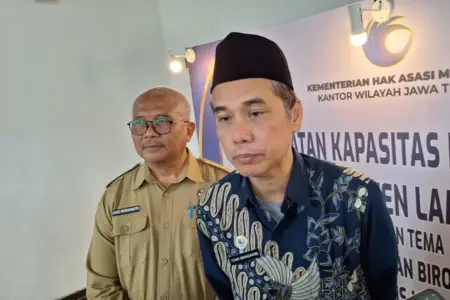 Foto BeritaJatim.com