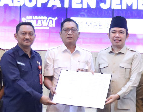 Foto BeritaJatim.com