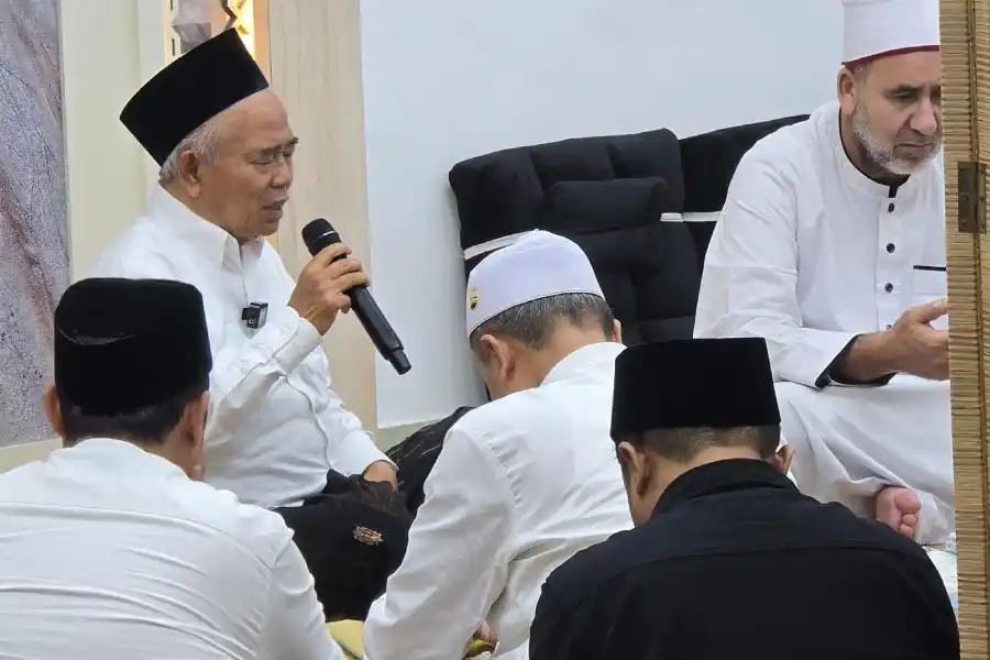 Foto BeritaJatim.com