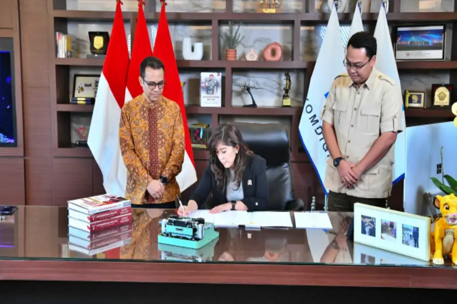 Foto BeritaJatim.com