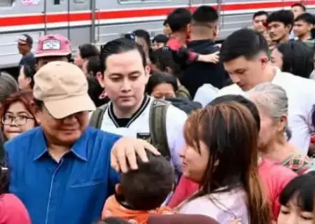 Foto BeritaJatim.com