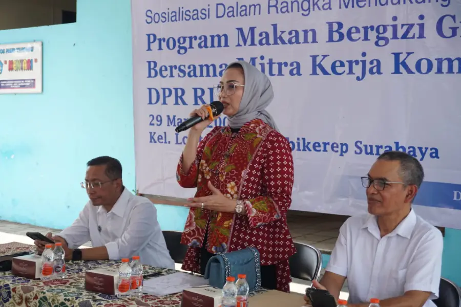 Foto BeritaJatim.com