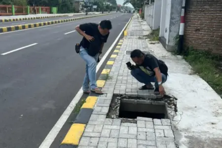 Foto BeritaJatim.com