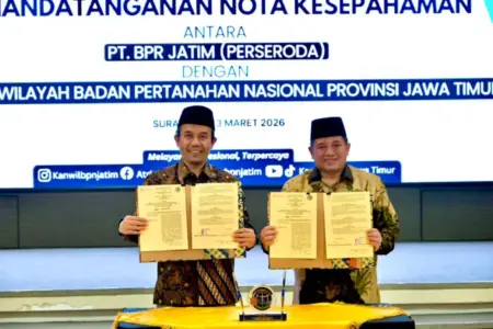 Foto BeritaJatim.com