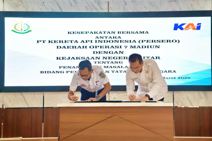 Foto BeritaJatim.com