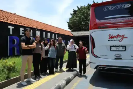 Foto BeritaJatim.com
