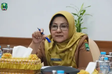 Pengelolaan Sampah Magetan Ditarget 100 Persen 2029, Pemkab Perkuat TPST dan Edukasi Warga Foto BeritaJatim.com