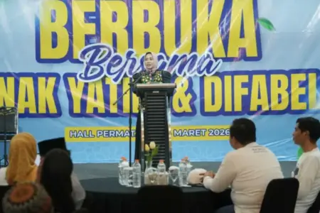 Foto BeritaJatim.com