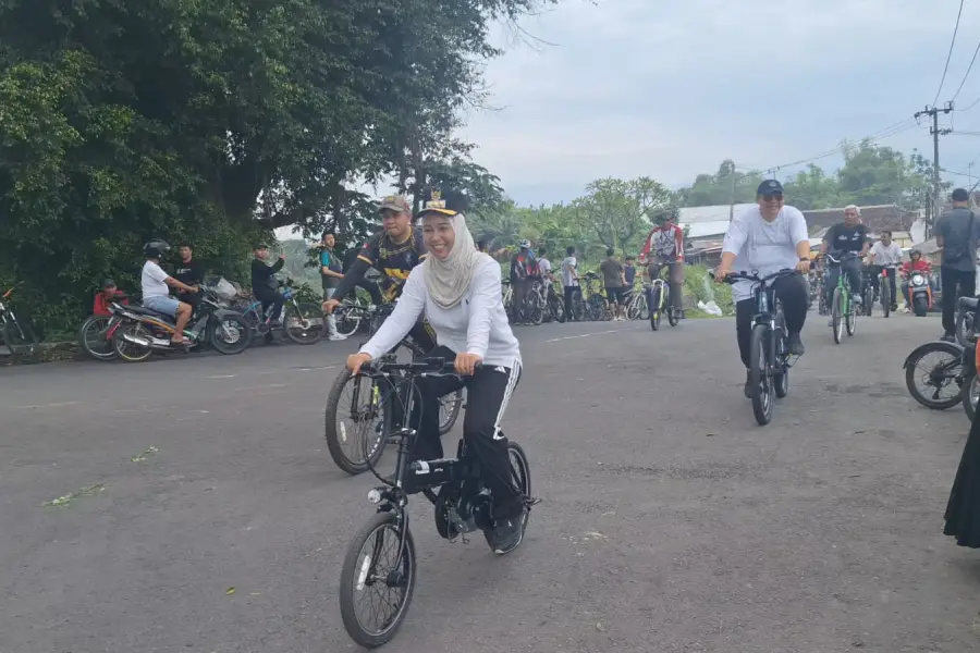 Foto BeritaJatim.com