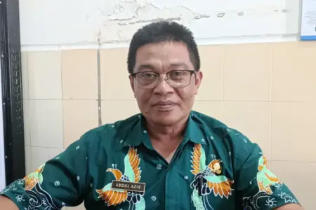 Foto BeritaJatim.com