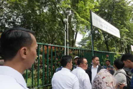 Foto BeritaJatim.com