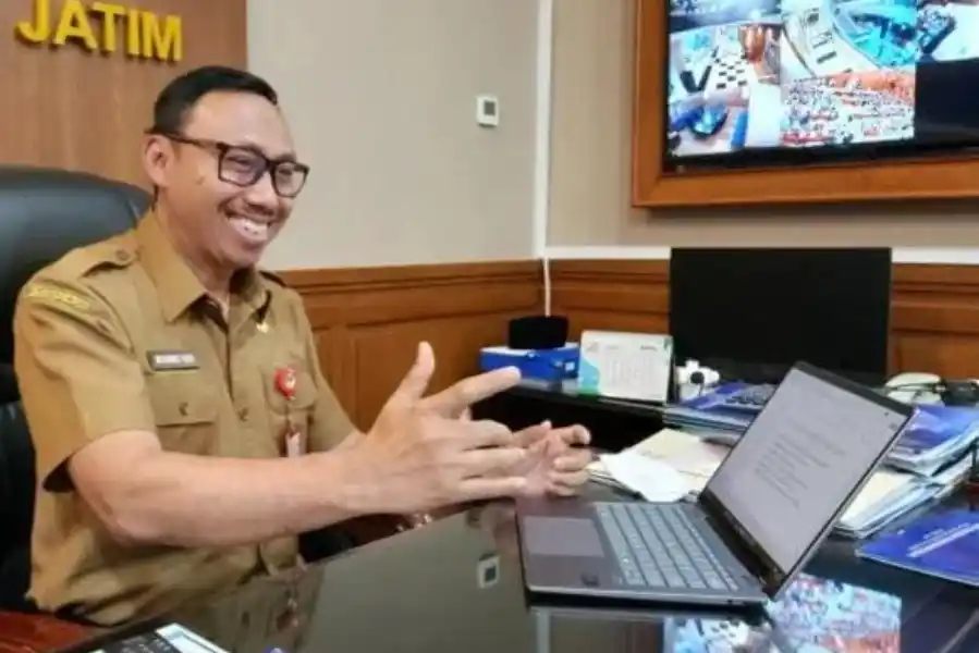 Foto BeritaJatim.com