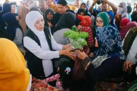 Foto BeritaJatim.com