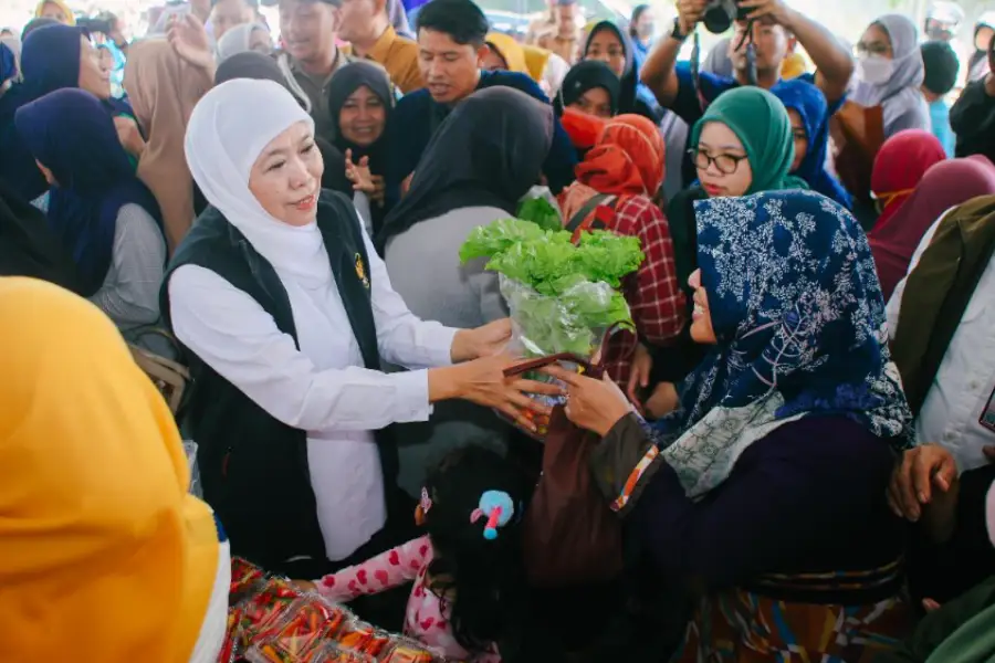 Foto BeritaJatim.com
