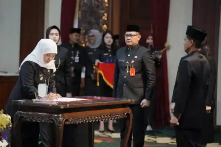 Foto BeritaJatim.com