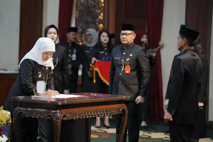 Foto BeritaJatim.com