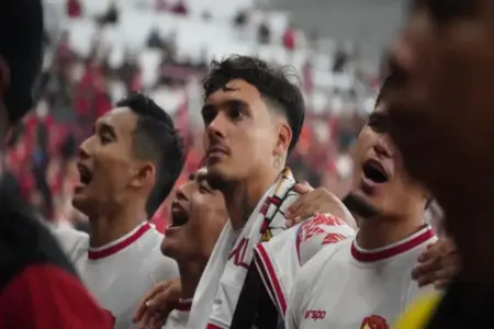Iran Dirumorkan Mundur Piala Dunia 2026: FIFA Siapkan Opsi Pengganti, Indonesia? Foto BeritaJatim.com
