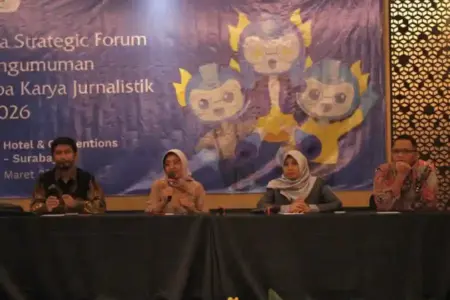 Foto BeritaJatim.com