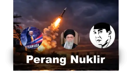Program Nuklir Iran, Warisan Nuklir Bung Karno Kembali Disorot Foto BeritaJatim.com