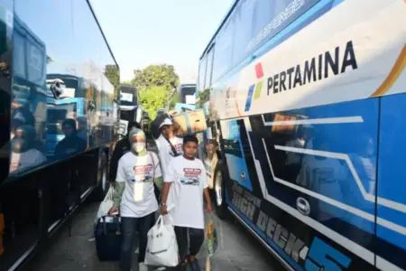 Foto BeritaJatim.com