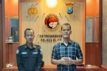 Foto BeritaJatim.com