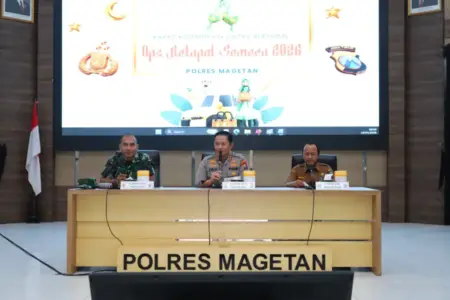 Foto BeritaJatim.com